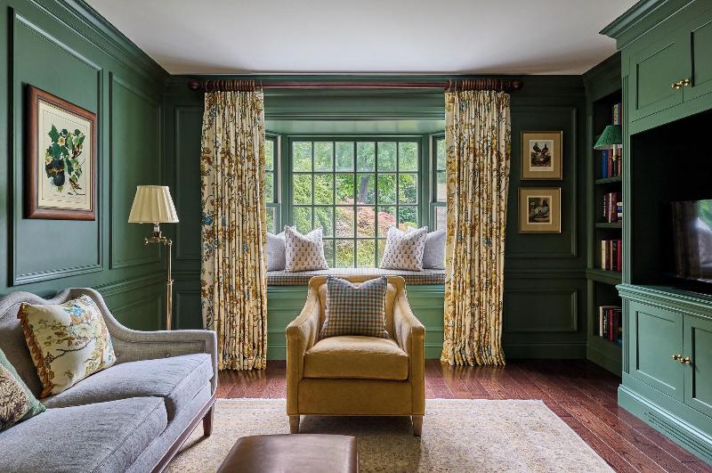 Mayflower Inn and Spa image