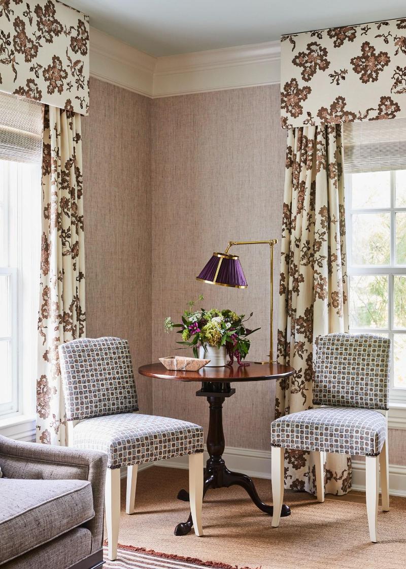 Mayflower Inn and Spa image