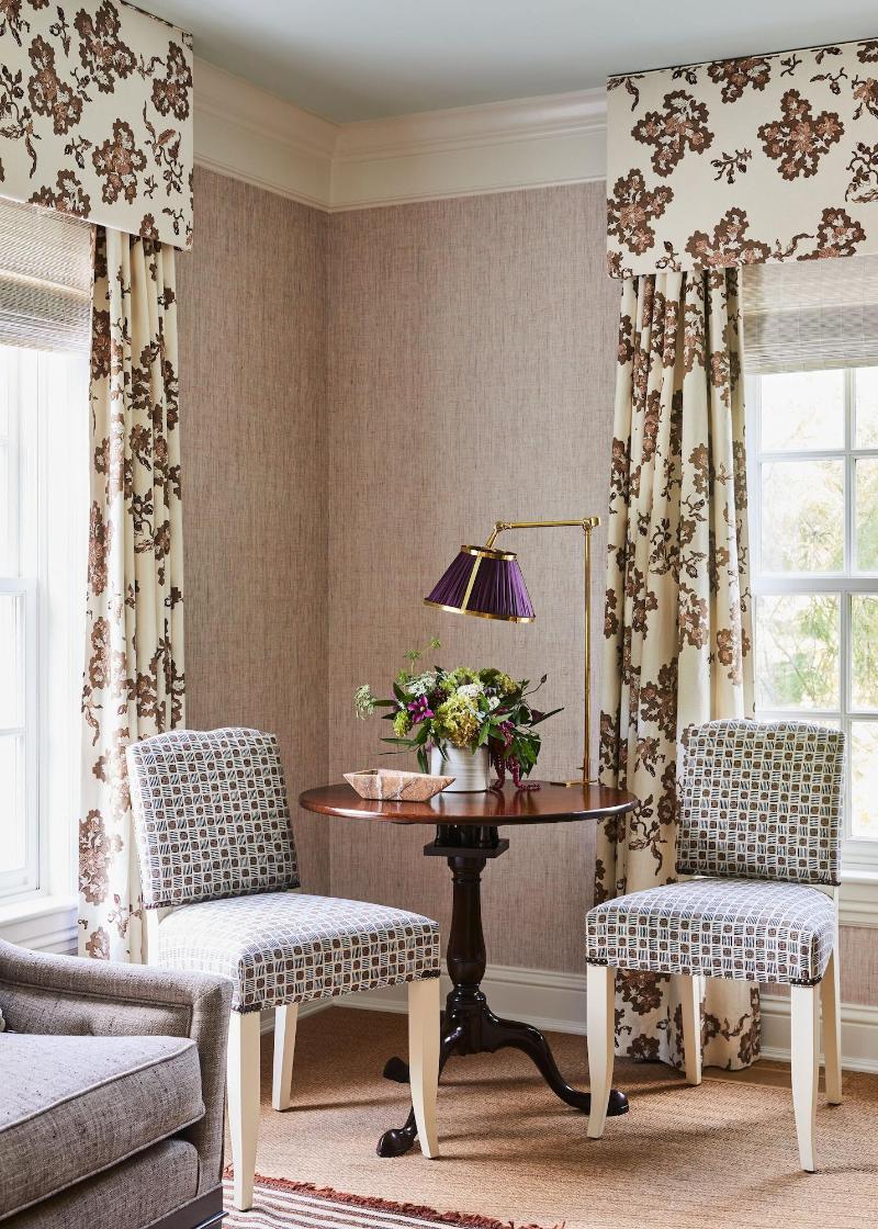 Mayflower Inn and Spa image
