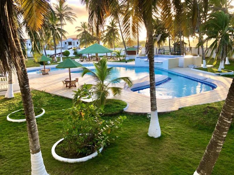 Hotel Playa Luna