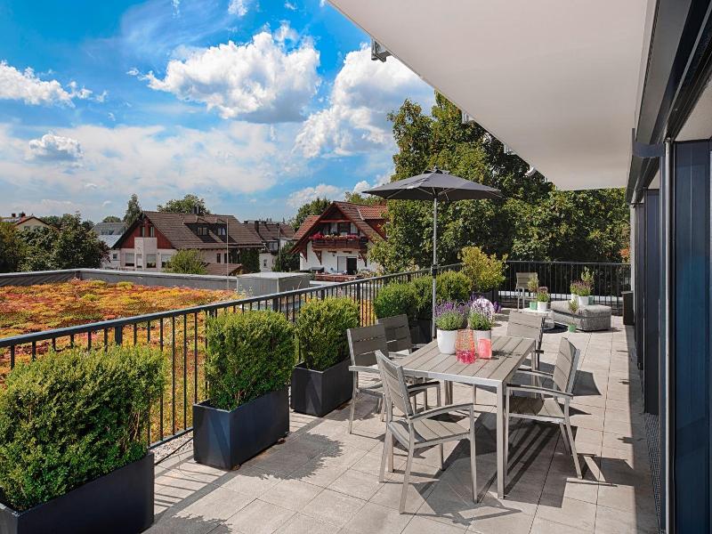 Mloft Apartments Muenchen image