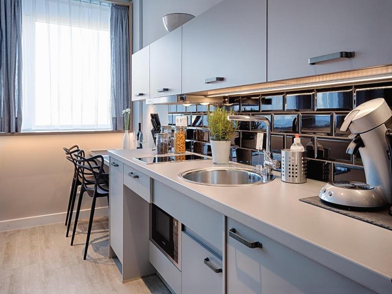 Mloft Apartments Muenchen image