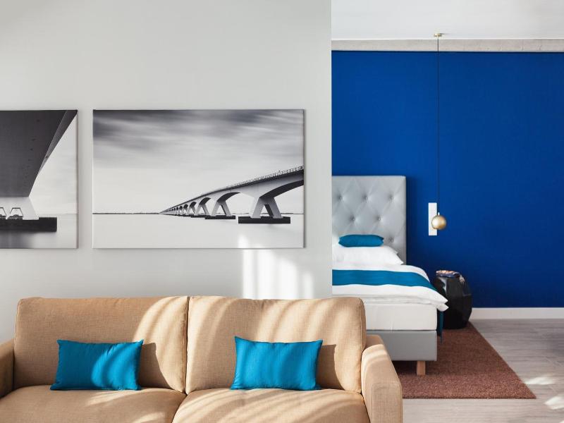 Mloft Apartments Muenchen image