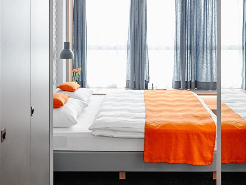 Mloft Apartments Muenchen image