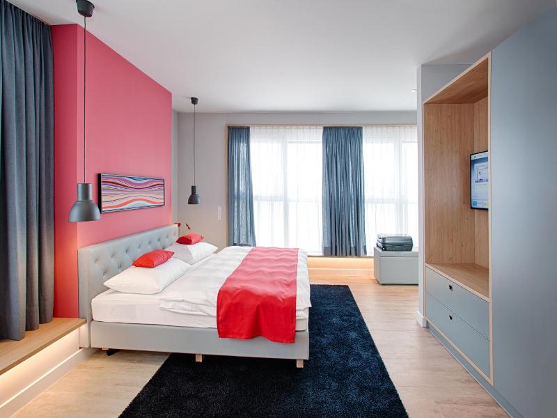 Mloft Apartments Muenchen image