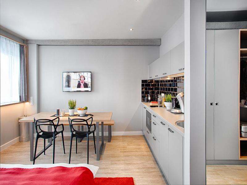 Mloft Apartments Muenchen image