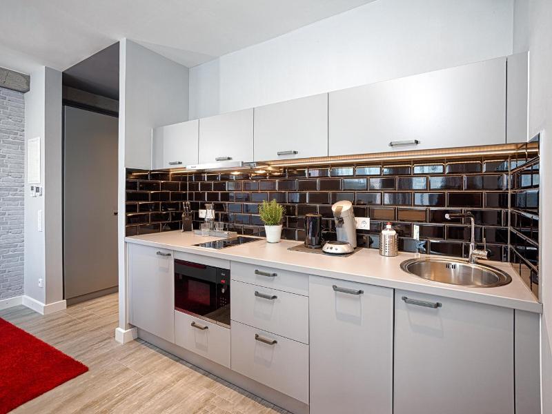 Mloft Apartments Muenchen image