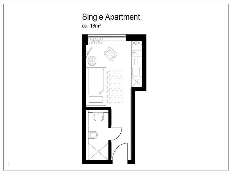 Mloft Apartments Muenchen image