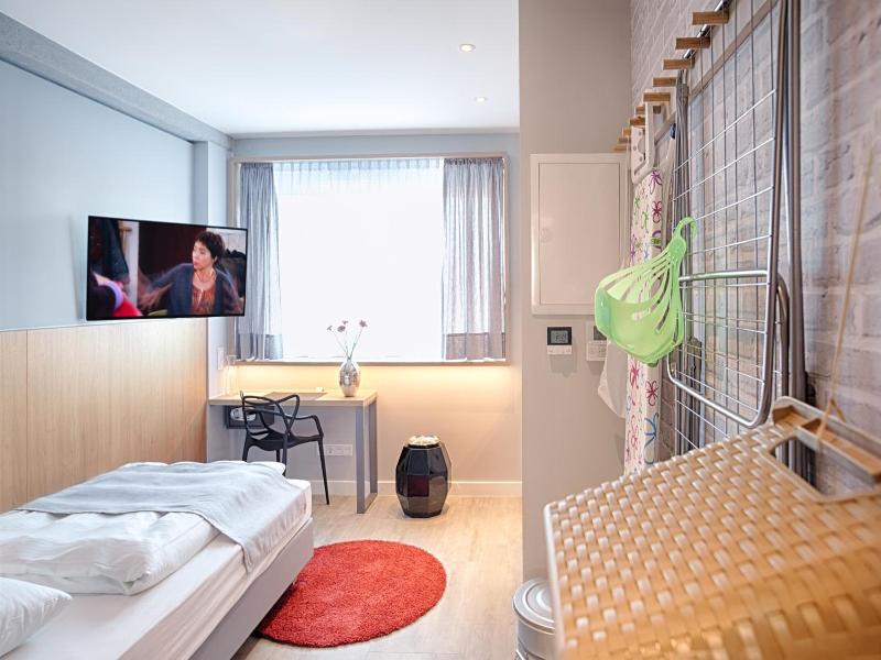Mloft Apartments Muenchen image