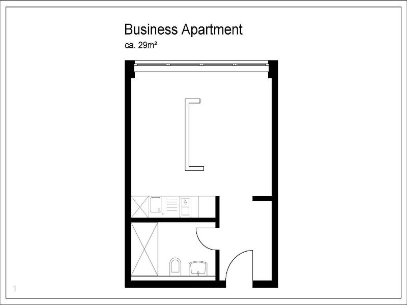 Mloft Apartments Muenchen image
