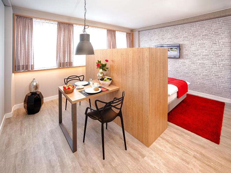 Mloft Apartments Muenchen image