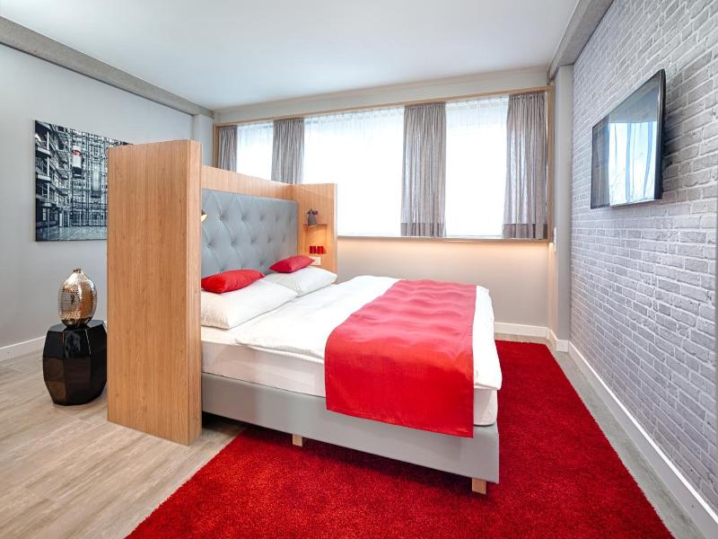 Mloft Apartments Muenchen image