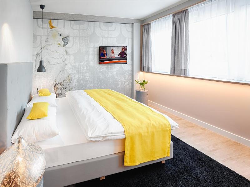 Mloft Apartments Muenchen image
