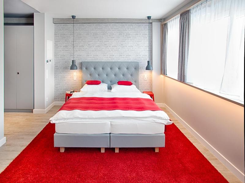 Mloft Apartments Muenchen image