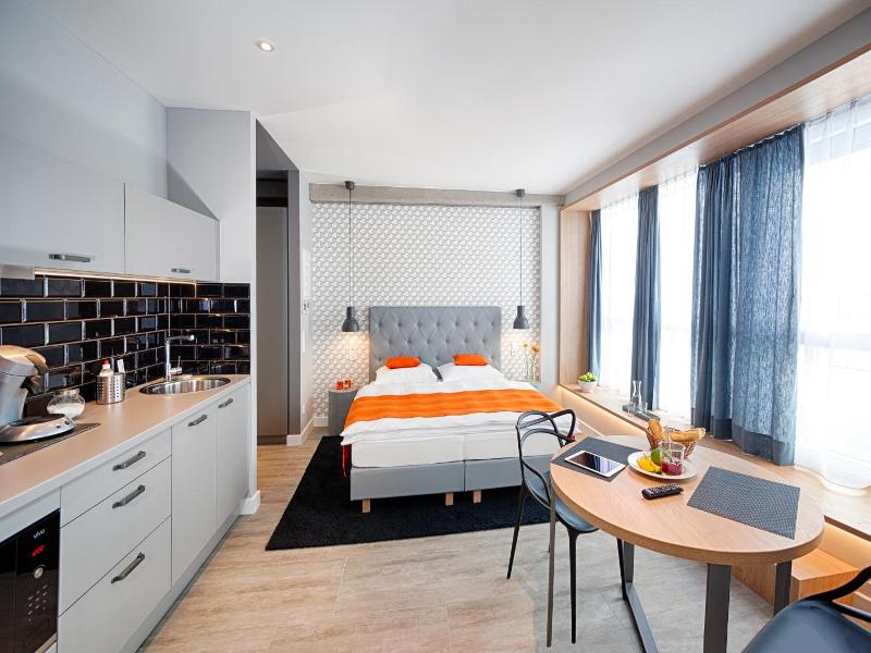 Mloft Apartments Muenchen image
