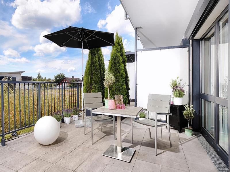 Mloft Apartments Muenchen image