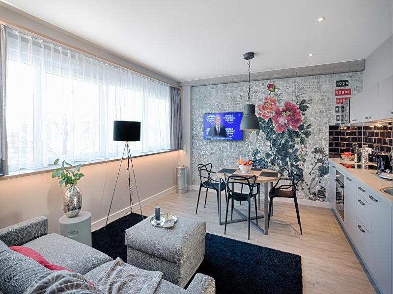 Mloft Apartments Muenchen image