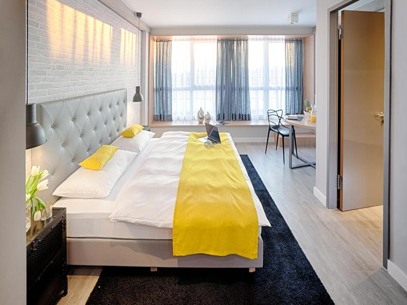 Mloft Apartments Muenchen image
