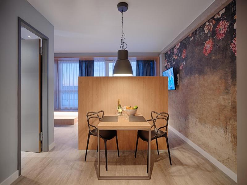 Mloft Apartments Muenchen image