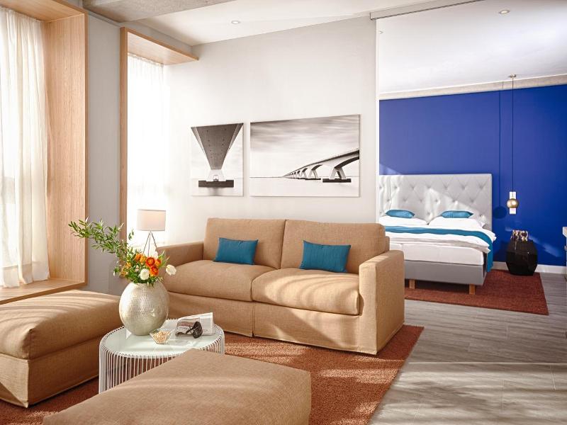 Mloft Apartments Muenchen image