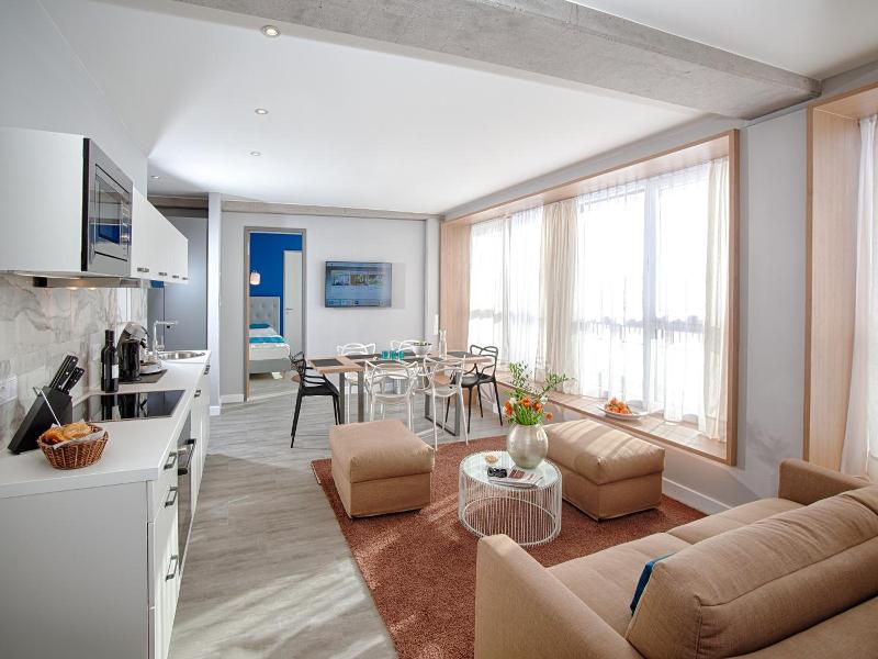Mloft Apartments Muenchen image
