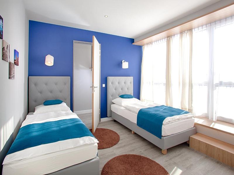 Mloft Apartments Muenchen image