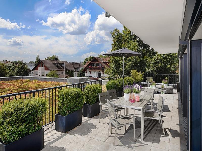Mloft Apartments Muenchen image