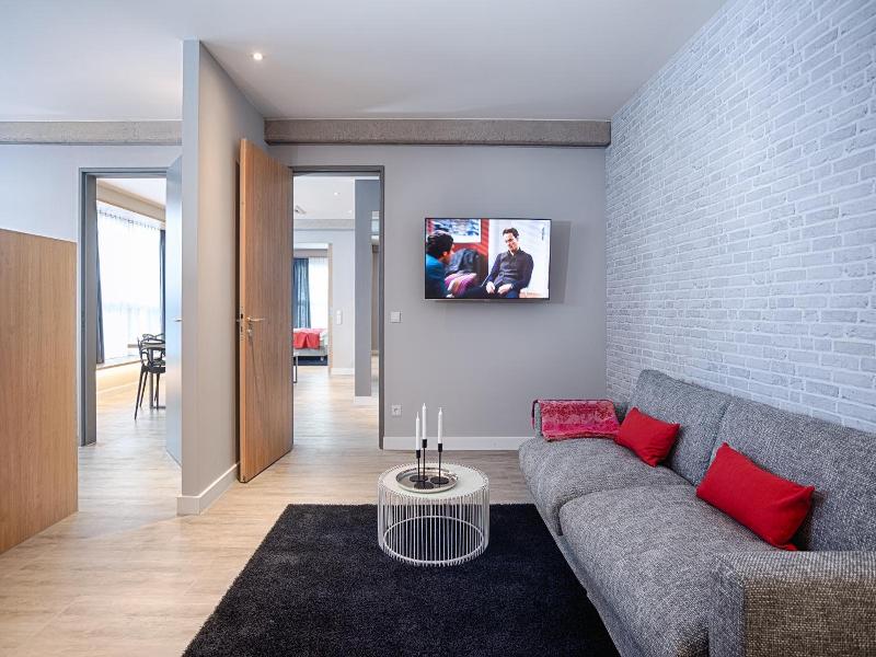Mloft Apartments Muenchen image