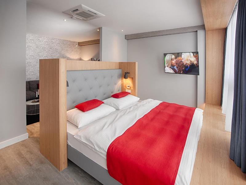 Mloft Apartments Muenchen image