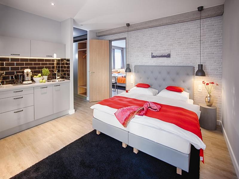 Mloft Apartments Muenchen image