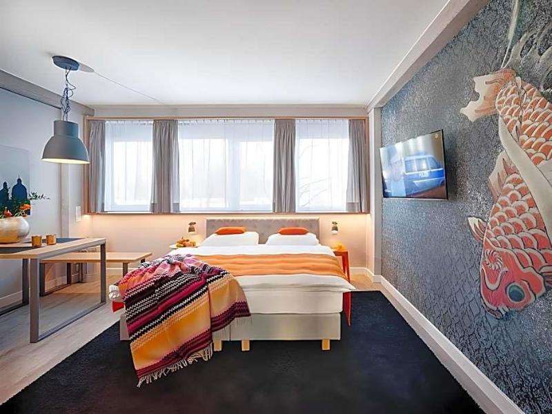 Mloft Apartments Muenchen image
