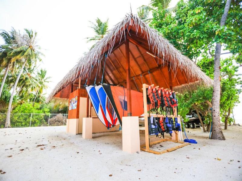 Pearl Sands At Huraa image