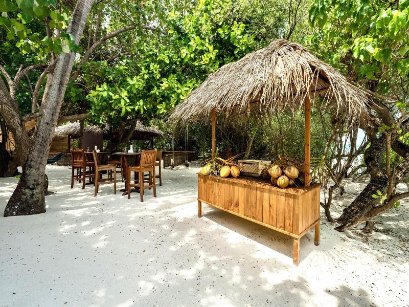 Pearl Sands At Huraa image