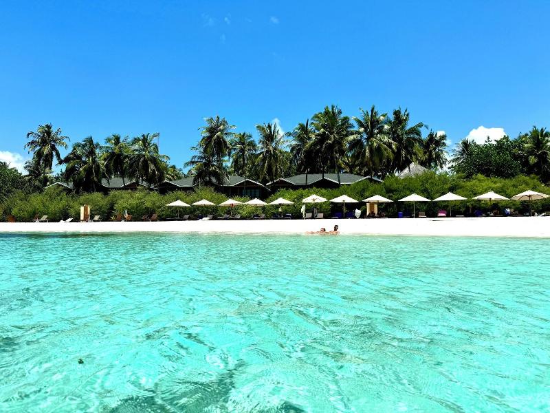 Pearl Sands At Huraa image