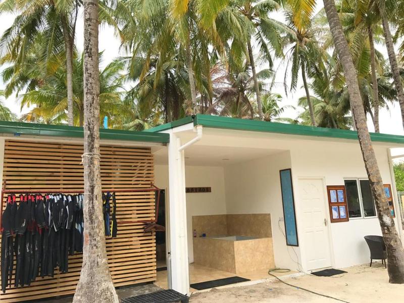 Pearl Sands At Huraa image