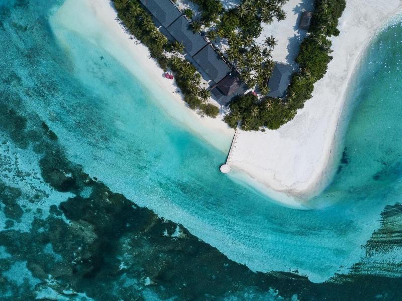 Pearl Sands At Huraa image