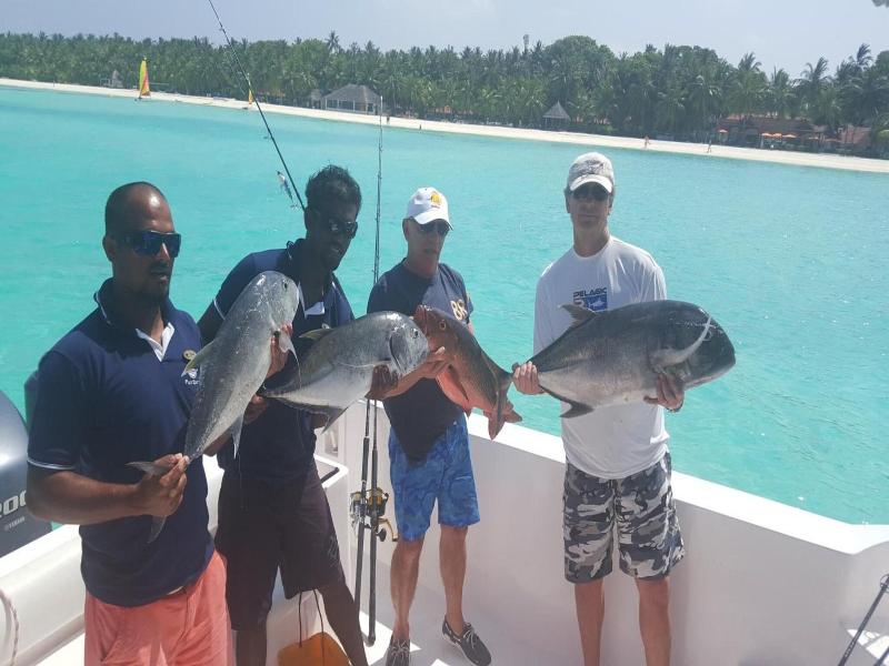 Pearl Sands At Huraa image