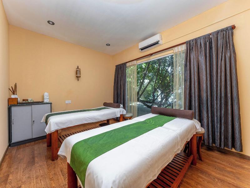 Pearl Sands At Huraa image