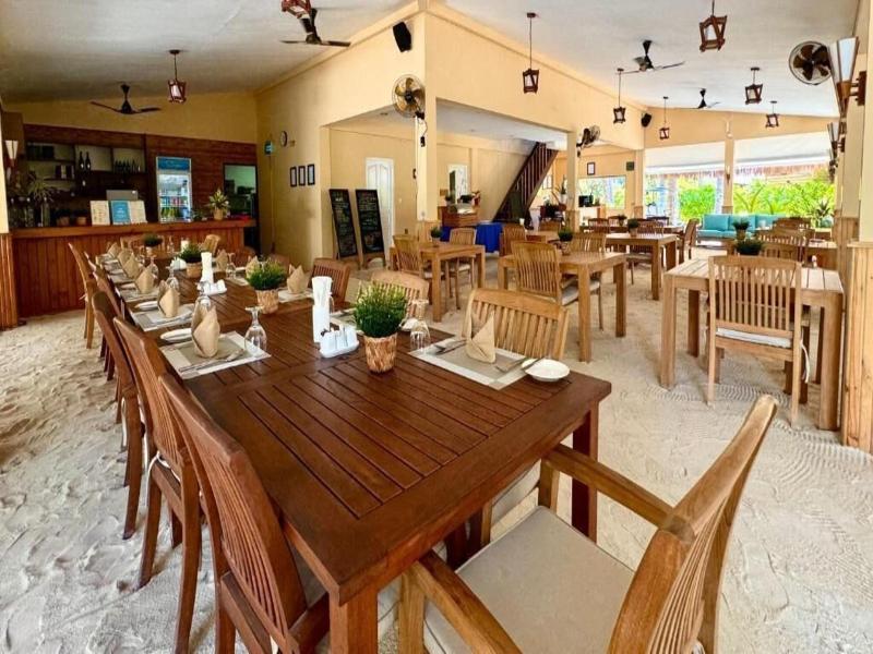 Pearl Sands At Huraa image