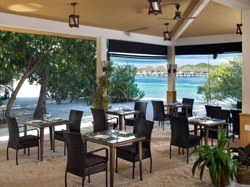 Pearl Sands At Huraa image