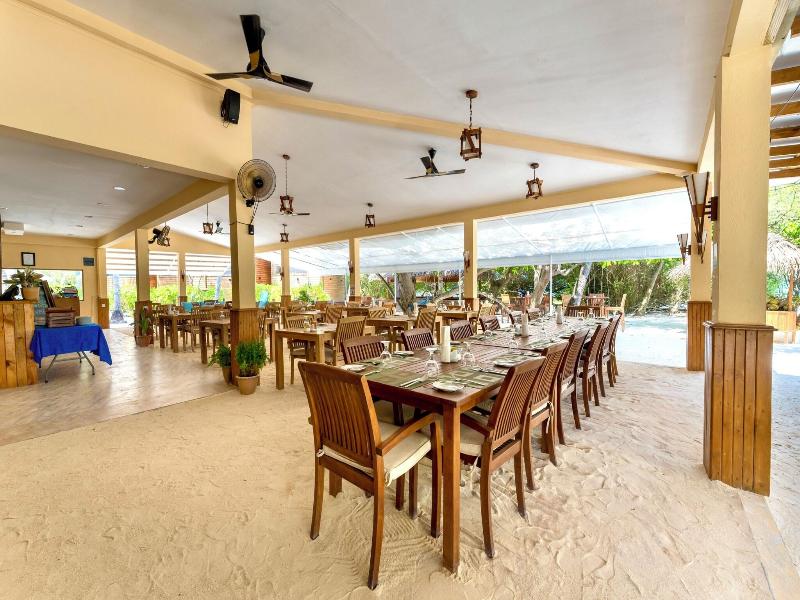 Pearl Sands At Huraa image