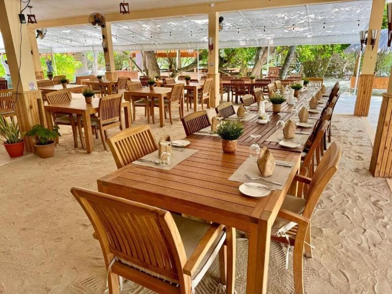 Pearl Sands At Huraa image