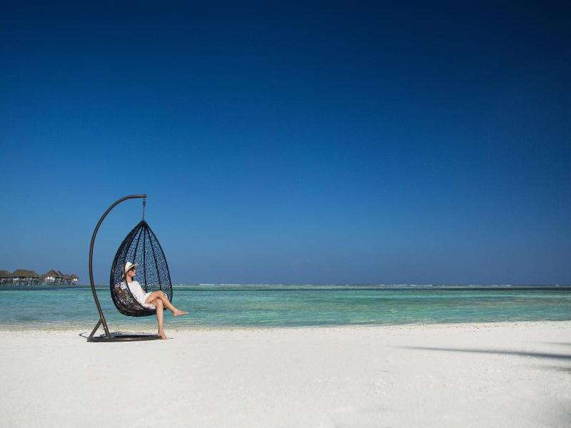 Pearl Sands At Huraa image