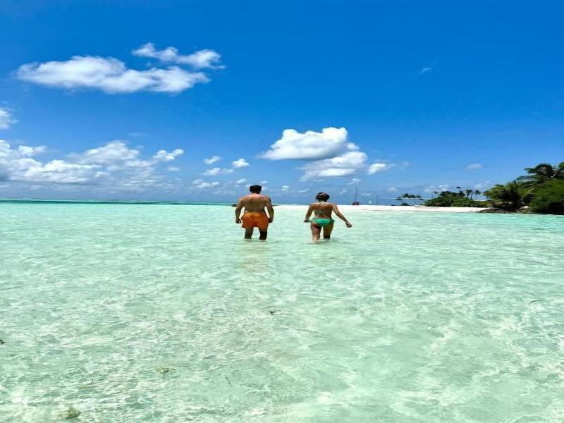 Pearl Sands At Huraa image