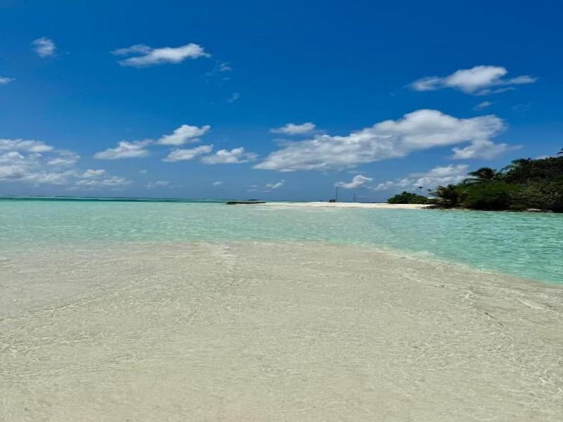 Pearl Sands At Huraa image