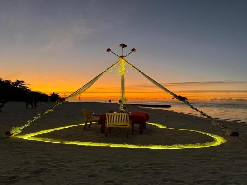 Pearl Sands At Huraa image