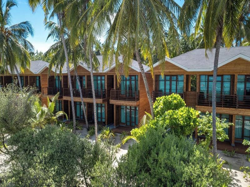 Pearl Sands At Huraa image