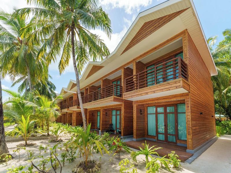 Pearl Sands At Huraa image