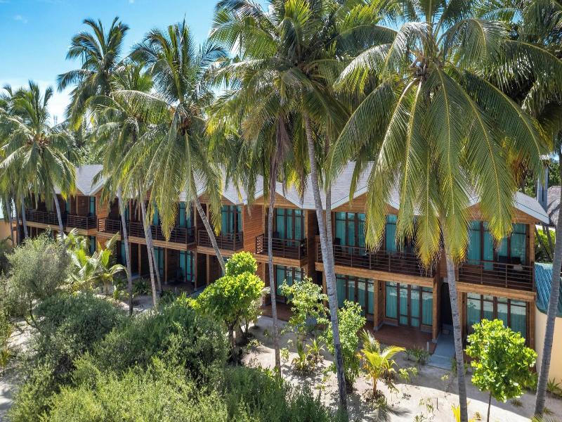 Pearl Sands At Huraa image