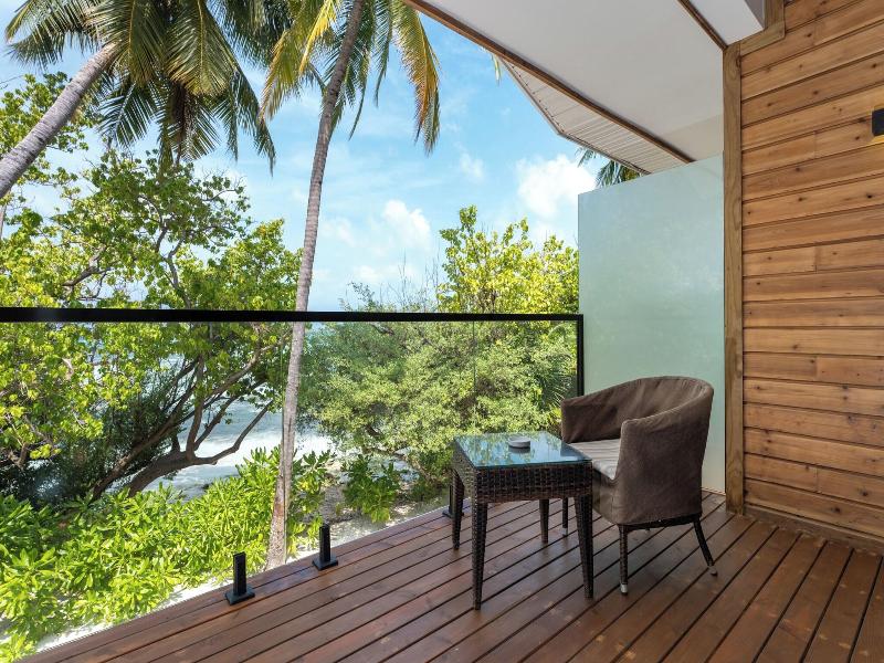Pearl Sands At Huraa image
